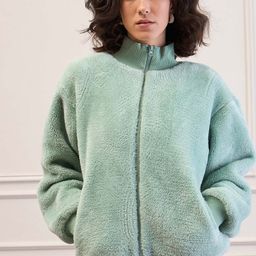 SASSAFRAS Women Tailored Jacket-picture-24