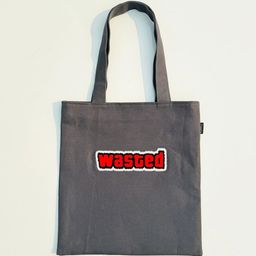 TSANTA Colourblocked Structured Tote Bag-12