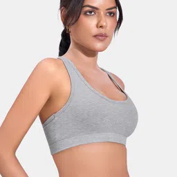 SKDREAMS Bra Full Coverage image 2