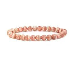 VIBESLE Unisex Beaded Slip-on Bracelet-picture-16