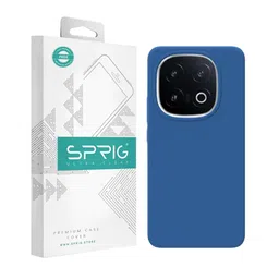 SPRIG Solid Printed Back Case Mobile Accessories-image-65