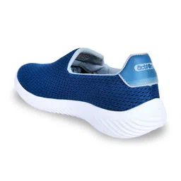 Action Men Mesh Running Non-Marking Shoes image 4