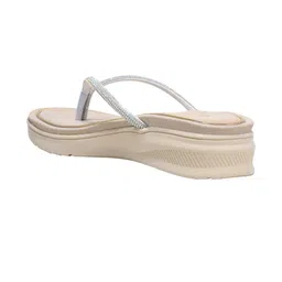 Stylestry Girls T-Strap Flats-21