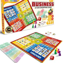 WEMBLEY Gaming Accessory Activity Toys and Games-28