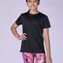 UMILDO Girls T-shirt-image-12