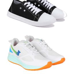 DRACKFOOT Men Multi Sports Shoes-picture-5