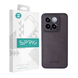 SPRIG Solid Printed Back Case Mobile Accessories-image-111