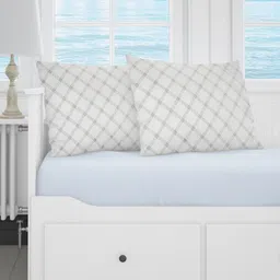 JDX White 2 Sleep Pillows-image-60