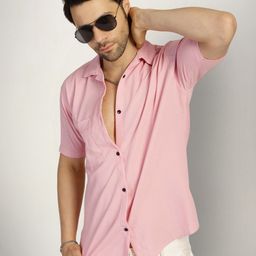 SZN Men Original Opaque Casual Shirt-image-58