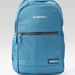 Priority Unisex Brand Logo Backpack 39.82L-95