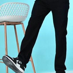 Moda Rapido Men Classic Jeans-picture-47