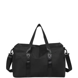 Mast & Harbour Men Solid Bowling Shoulder Bag-picture-12