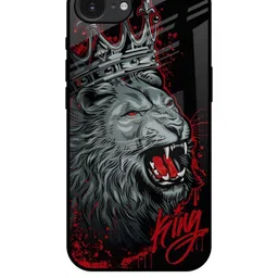 QRIOH Quirky Printed Apple iPhone 16e Back Case Mobile Accessories-picture-5