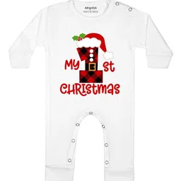 Arvesa Infants Printed Rompers-picture-13