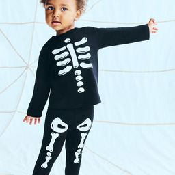 H&M Boys 2-Piece Printed Cotton Set-picture-45