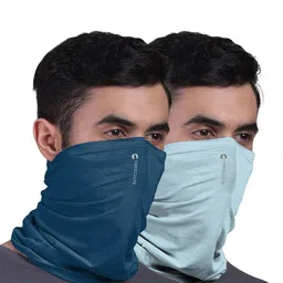 FREECULTR Unisex Pack of 2 Bandana Headband-89