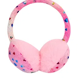 Trubliz Unisex Kids Multicolor Rainbow Bandana Headband-picture-37