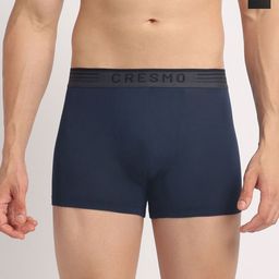 Cresmo Men Pack Of 2 Anti Bacterial Trunks CR-T-STR-P2-SLSTON-COSM-S-picture-22