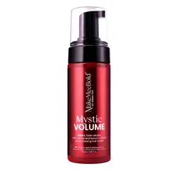 MAKEMEEBOLD Hair Styling Foam Hair Volumizer Spray- 150 ml-image-11