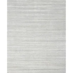 saraswatii global Grey Abstract Anti-Skid Woolen Carpet-picture-1