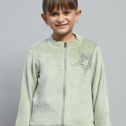 Monte Carlo Girls Embroidered Sweatshirt-image-10