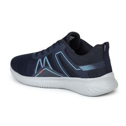 ABROS BOOSTZ Men Mesh All-Rounder Running Shoes image 2