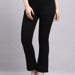 Monte Carlo Women Mid-Rise Regular Fit Jeans-image-54
