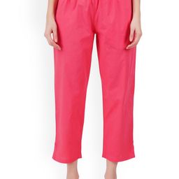 Happy Bunny Women Relaxed Trousers-image-94