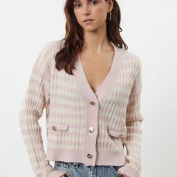 Trendyol Women Printed Cardigan-image-96