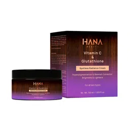Hana Beauty Spotless Radiance Cream-50ml-54