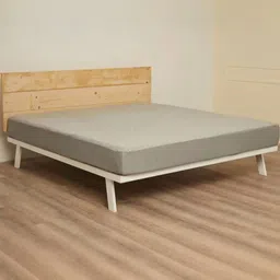 AGS ACTIVE Red Double Bed - King Bed Covers-51