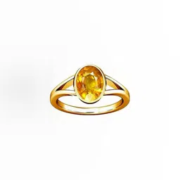 GenZcomplex Brass Finger Ring-image-22