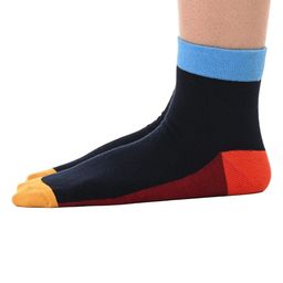 Lazy Bums Unisex Patterned Ankle Length Socks image 4