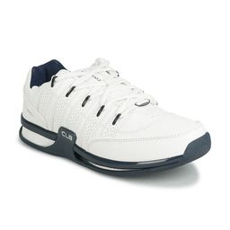 Columbus PATHFLEX-PRO Men Lightweight Colourblocked Sneakers-image-48