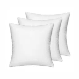 Shadowkart Set of 3 Fibre Filled Polyester Ultra Soft Sleep Pillow image 4