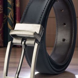 Killer Men Reversible Formal Belt-image-8