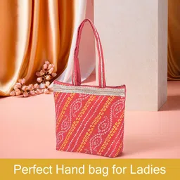 Kuber Industries Shopper Shoulder Bag image 2