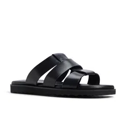ALDO Men Leather Comfort Sandals-picture-29