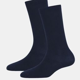 Jockey Kids Pack Of 2 Antimicrobial Knee Length Socks-image-99