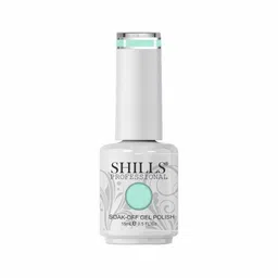 shills professional Soak Off Pastel Gel Nail Polish-15ml-326-picture-37