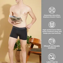 Force NXT Pack Of 2 Short Trunks MNFG-92-COL-51-PO2 image 4