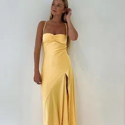 Outzidr Maxi Dress-image-2