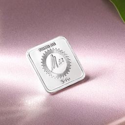 Mia by Tanishq Gayatri Mantra 999 Silver Coin 5g-picture-38