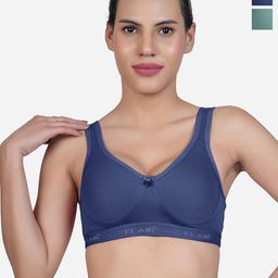 SHYAM SONS FLAIR Bra Full Coverage-image-88