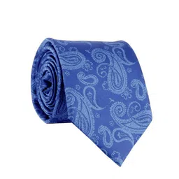 Cazzano Men Printed Broad Tie-image-21