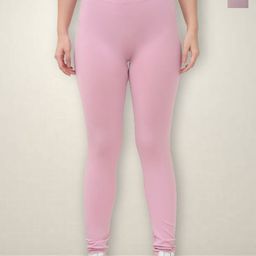 Jinfo Women Pack Of 2 Ankle-Length Training or Gym Tights-image-102