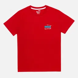 Bodycare Boys T-shirt-54
