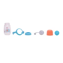 Adore Soft Spout sipper with Twin Handle image 4