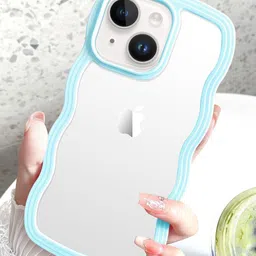 CASE CREATION Pack of 2 Printed iPhone X Back Case Mobile Accessories image 5