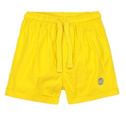 mothercare Boy Mid-Rise Above Knee Regular Shorts-58